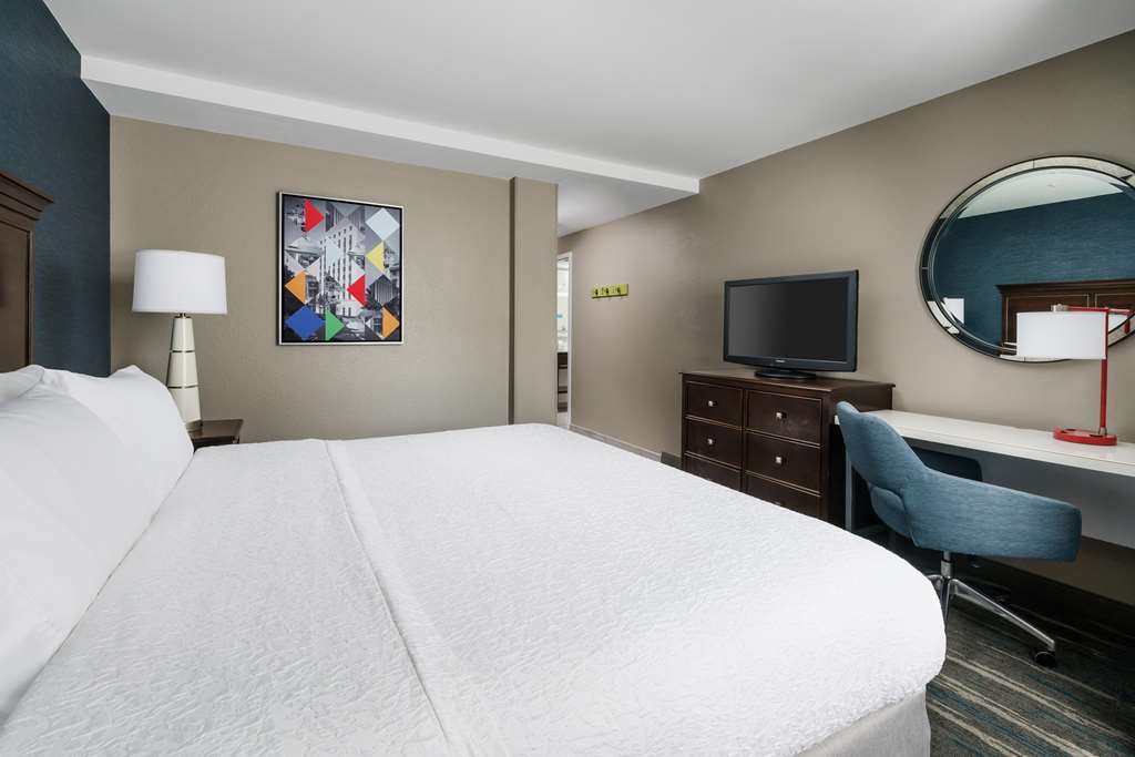 Фото Hampton Inn Washington, D. C. White House