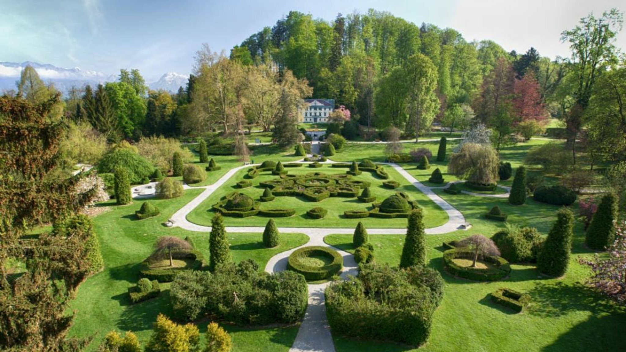 Фото InterContinental Ljubljana