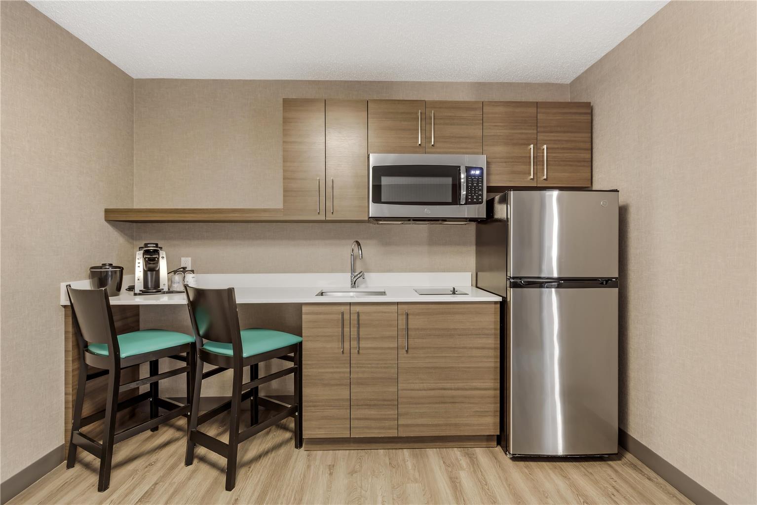 Фото Best Western Plus West Edmonton