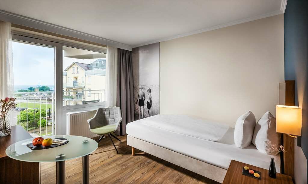 Фото Best Western Hotel Das Donners