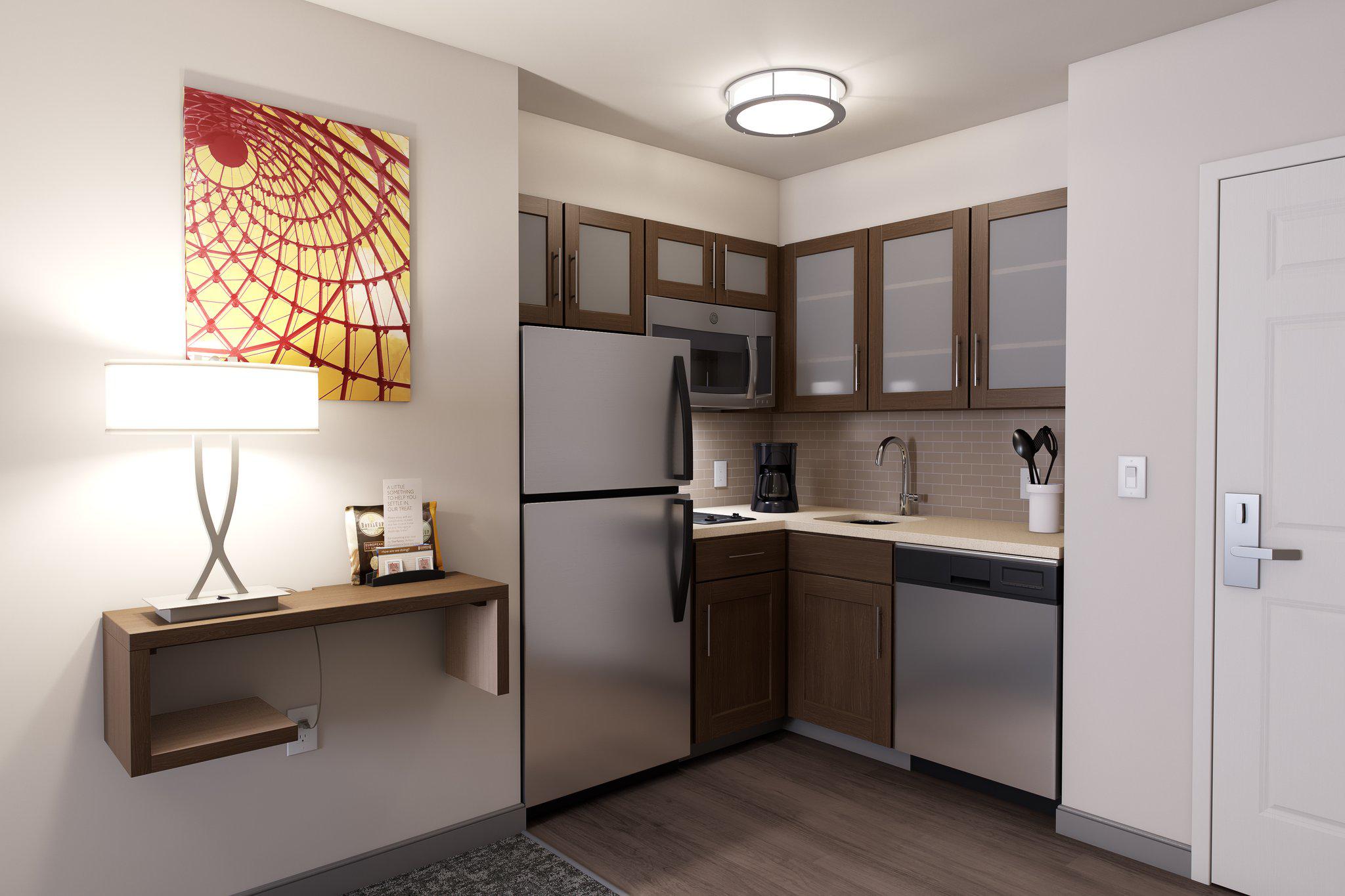Фото Staybridge Suites Charlotte – Tyvola, an Ihg Hotel
