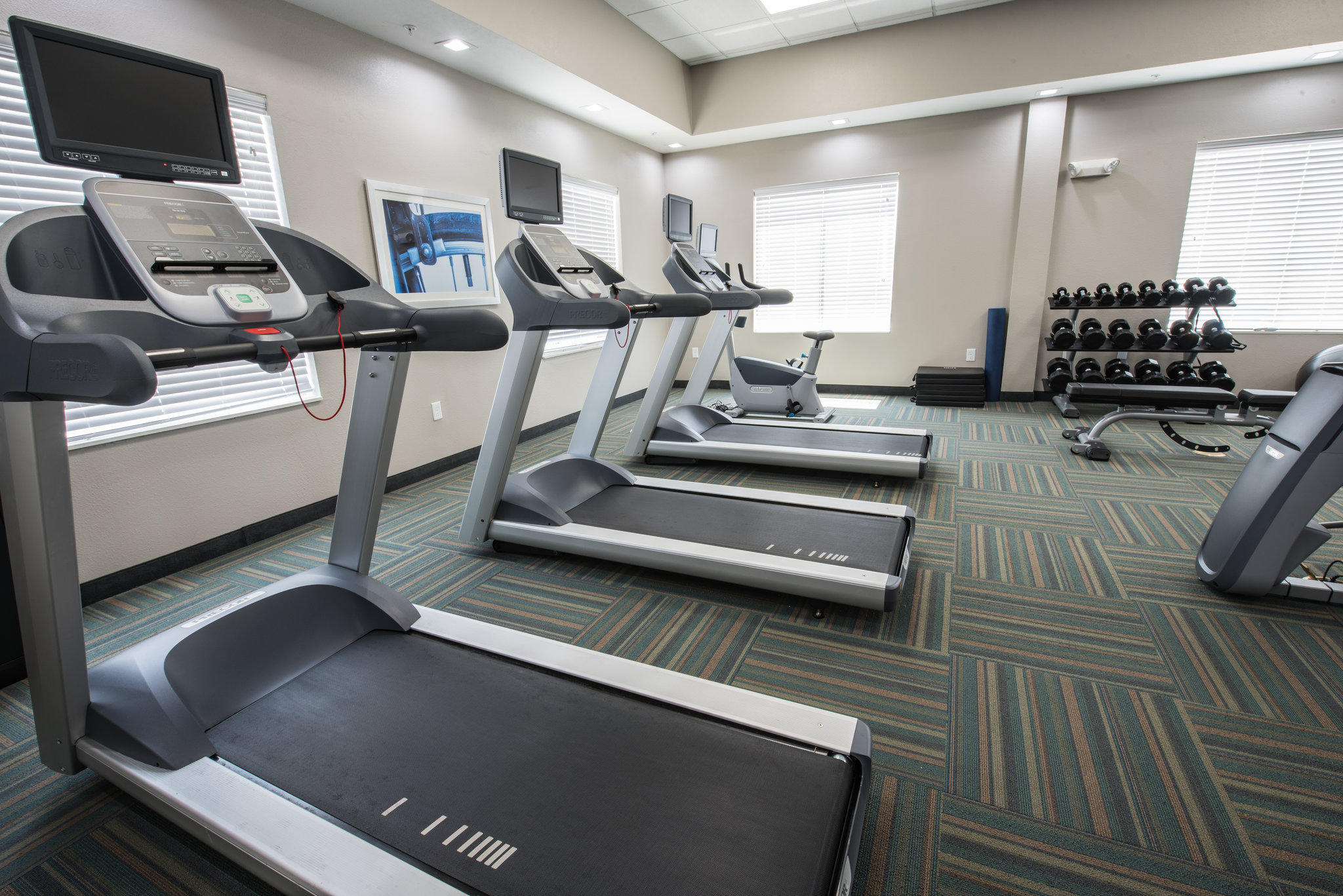 Фото Holiday Inn Express & Suites Houston - Hobby Airport Area, an Ihg Hotel