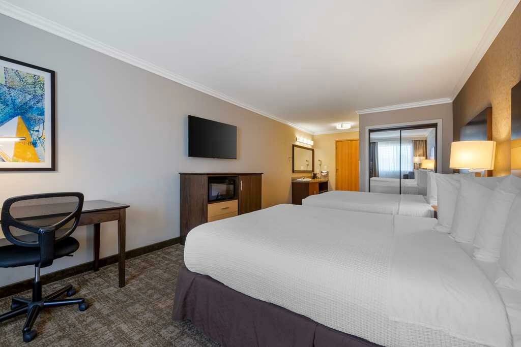 Фото Best Western Los Angeles Worldport Hotel