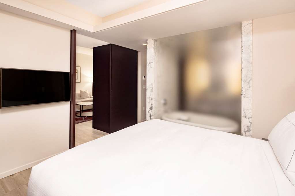 Фото West 57Th Street by Hilton Club