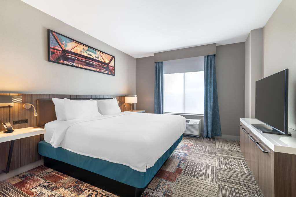 Фото Hilton Garden Inn Albany/Suny Area