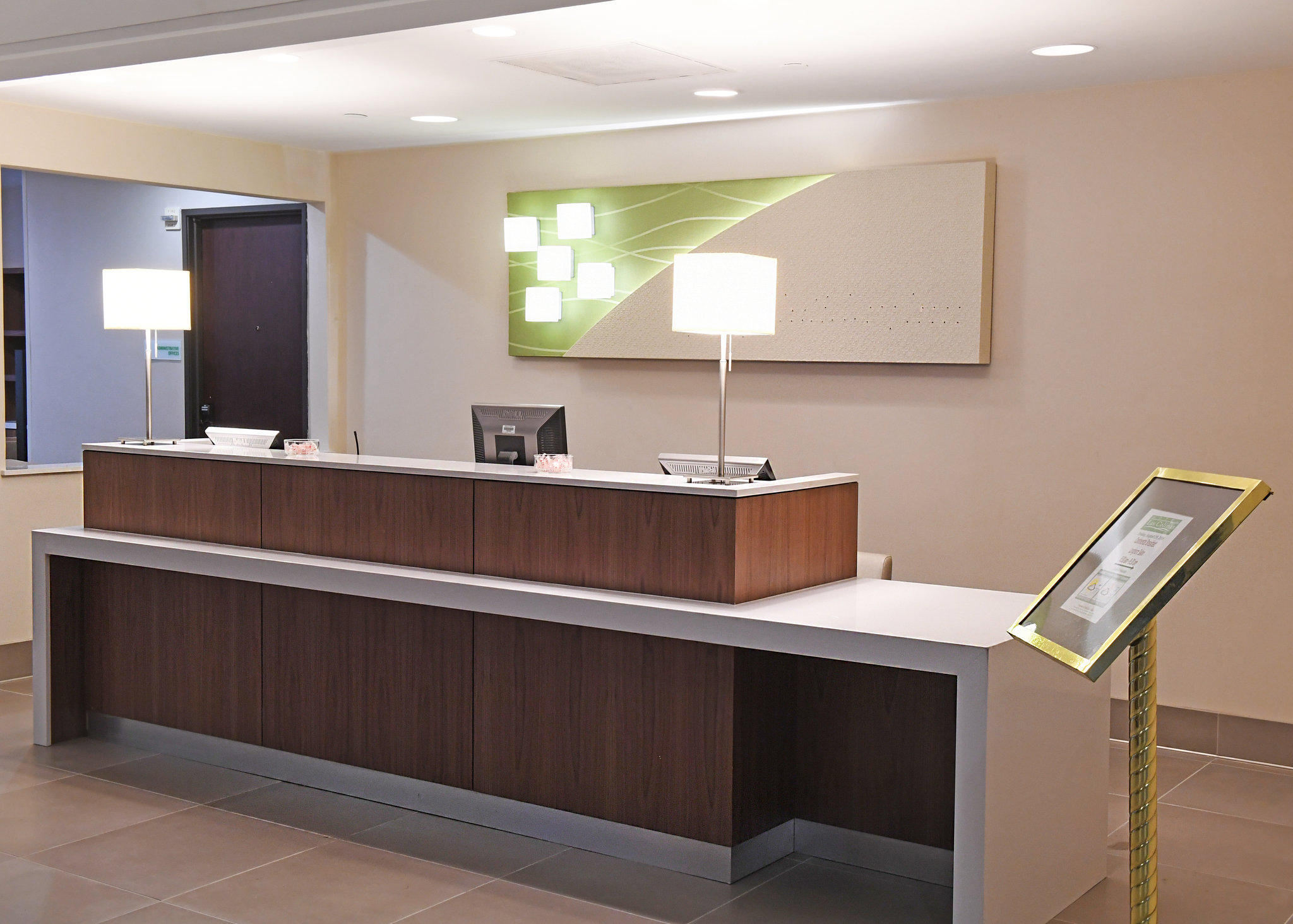 Фото Holiday Inn Irving Las Colinas, an Ihg Hotel