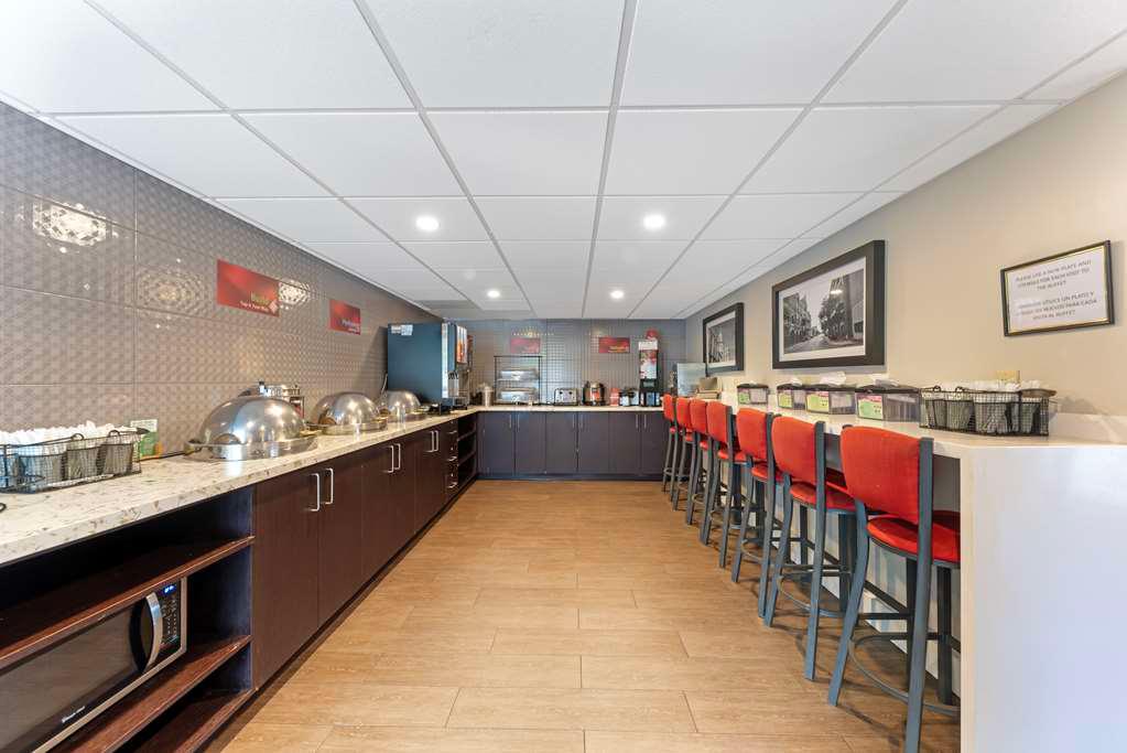 Фото Best Western Plus Austin Central