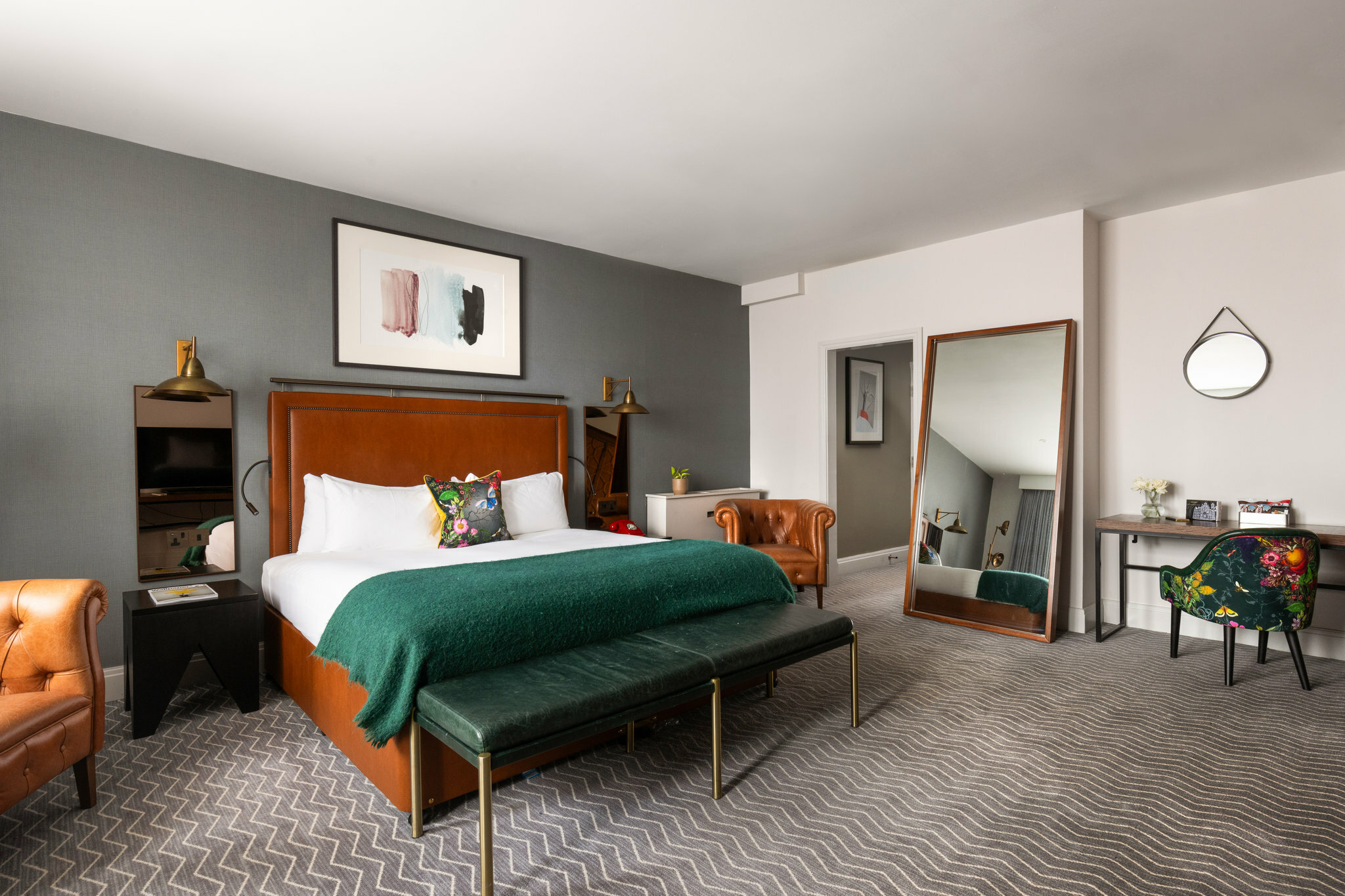 Фото Kimpton Clocktower Hotel