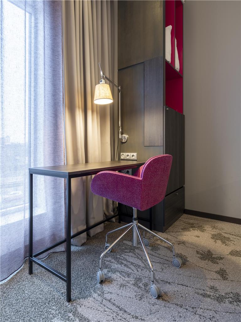 Фото Radisson Blu Hotel, Uppsala