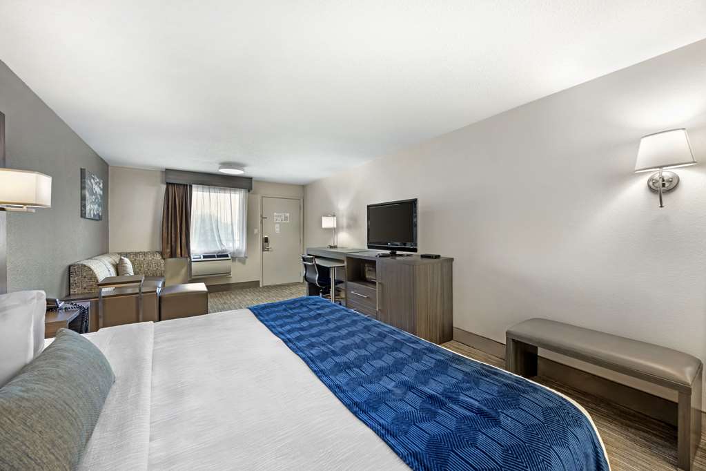 Фото Best Western Dickson