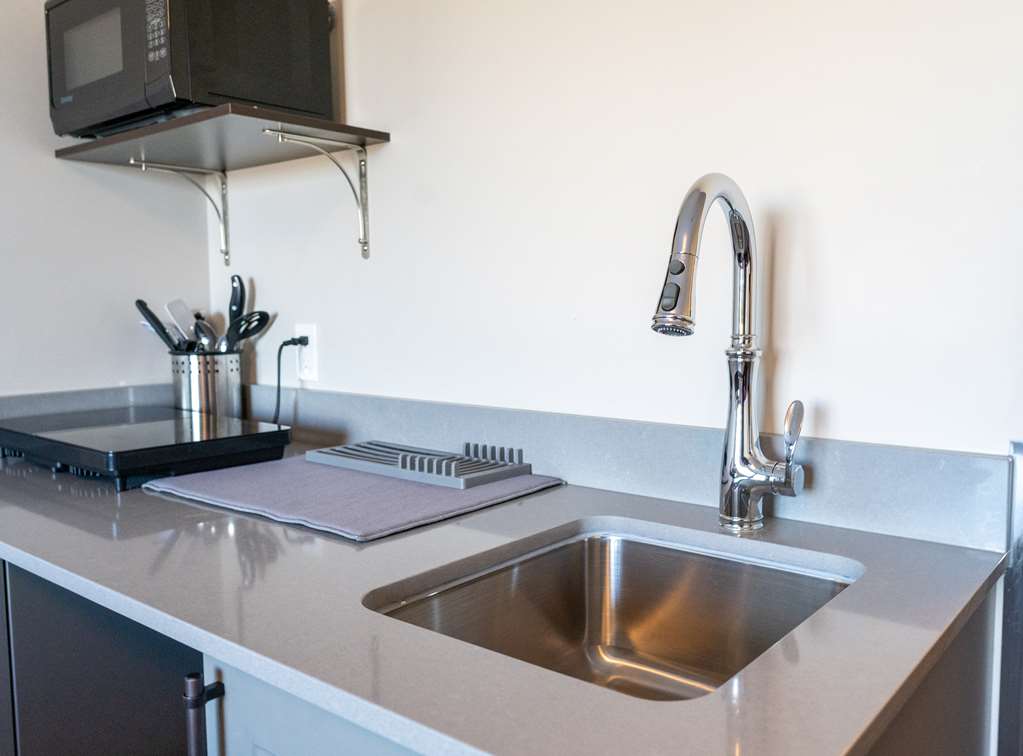 Фото Best Western Gold Rush Inn