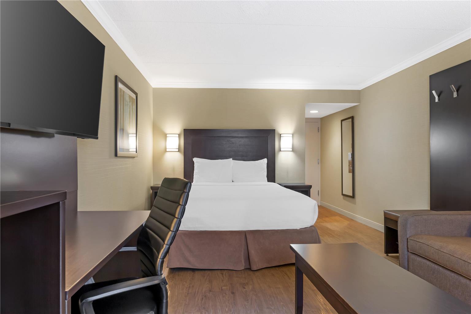 Фото Best Western Plus Dryden Hotel & Conference Centre