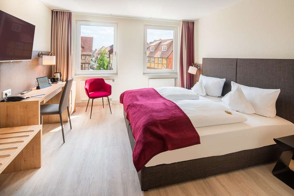 Фото Best Western Hotel Schlossmuehle
