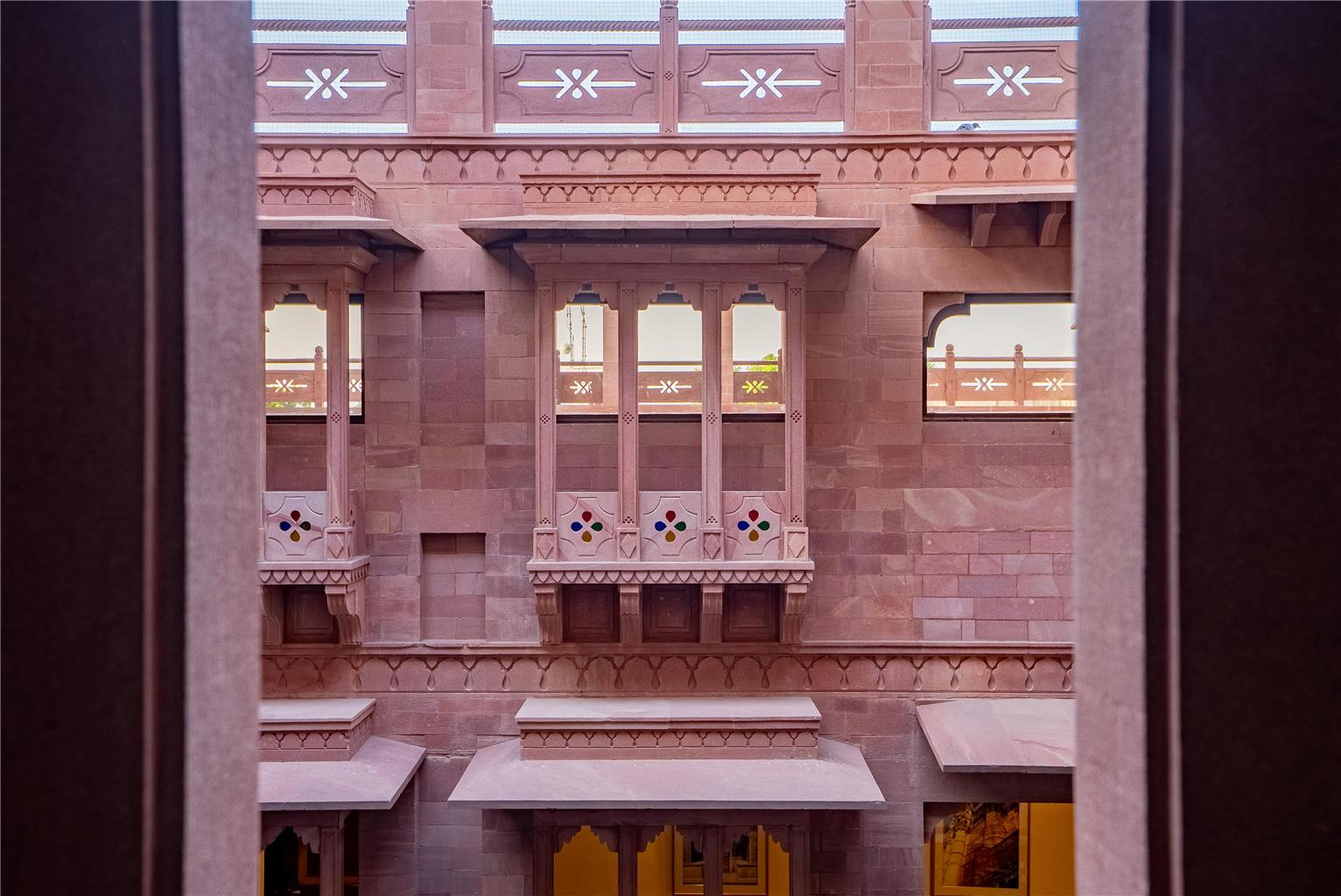 Фото Radisson Jodhpur