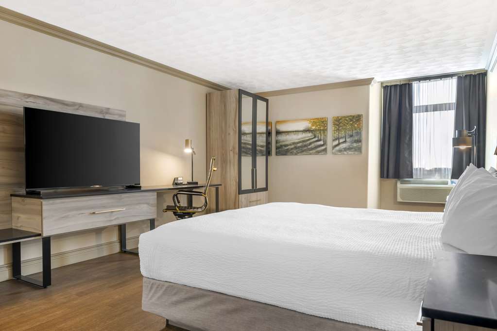 Фото Best Western Plus Edmundston Hotel