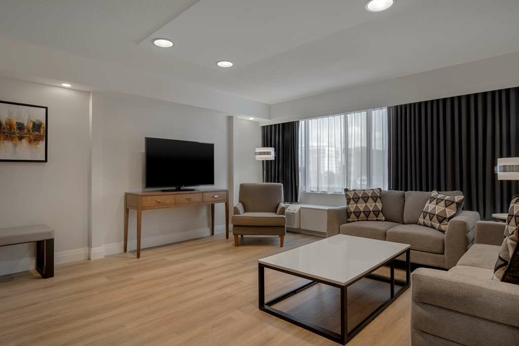 Фото DoubleTree by Hilton Hotel London Ontario