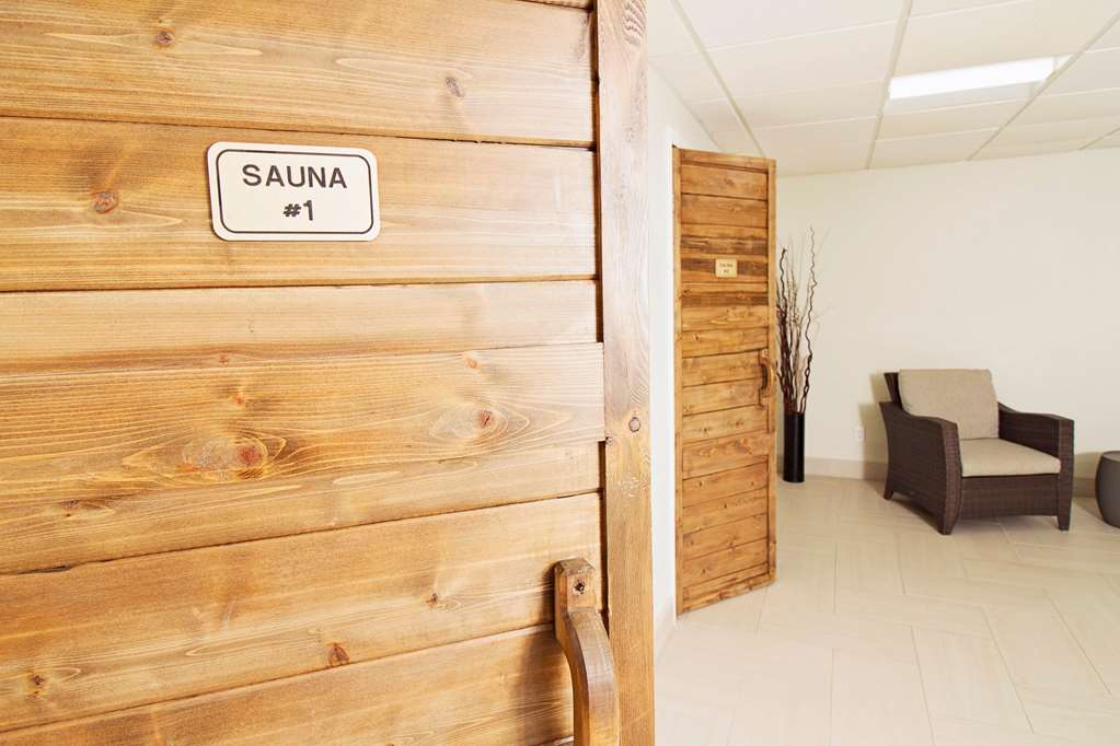 Фото Best Western Swan Castle Inn