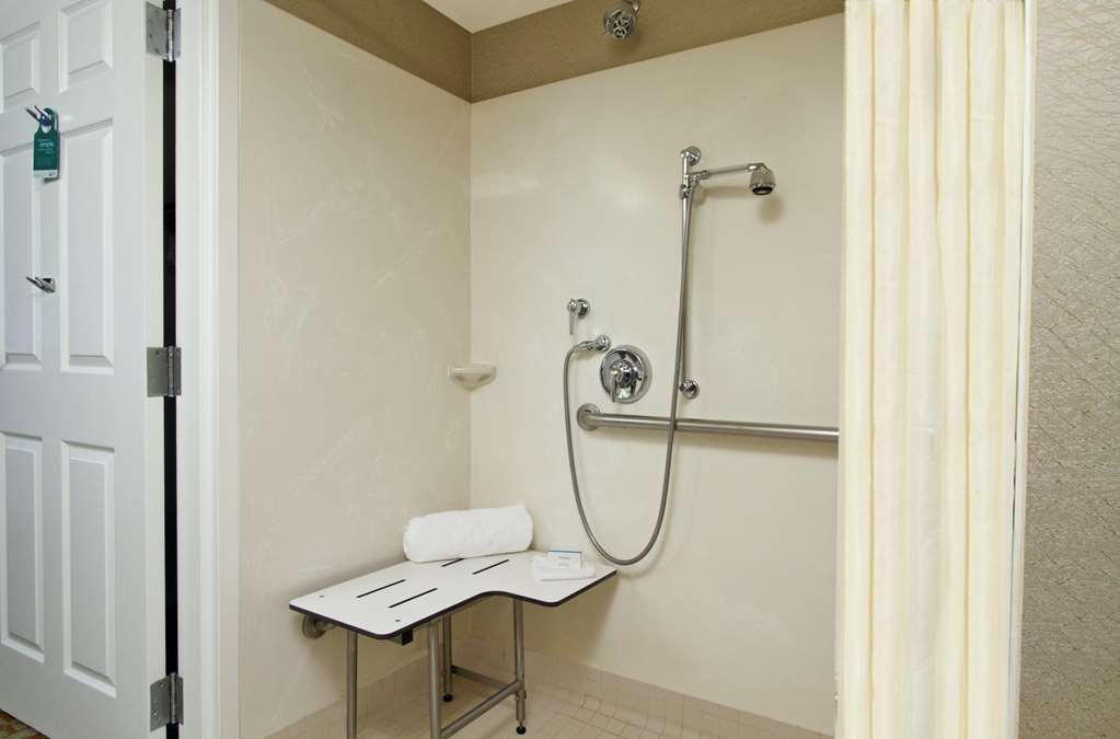 Фото Homewood Suites by Hilton Newark-Fremont