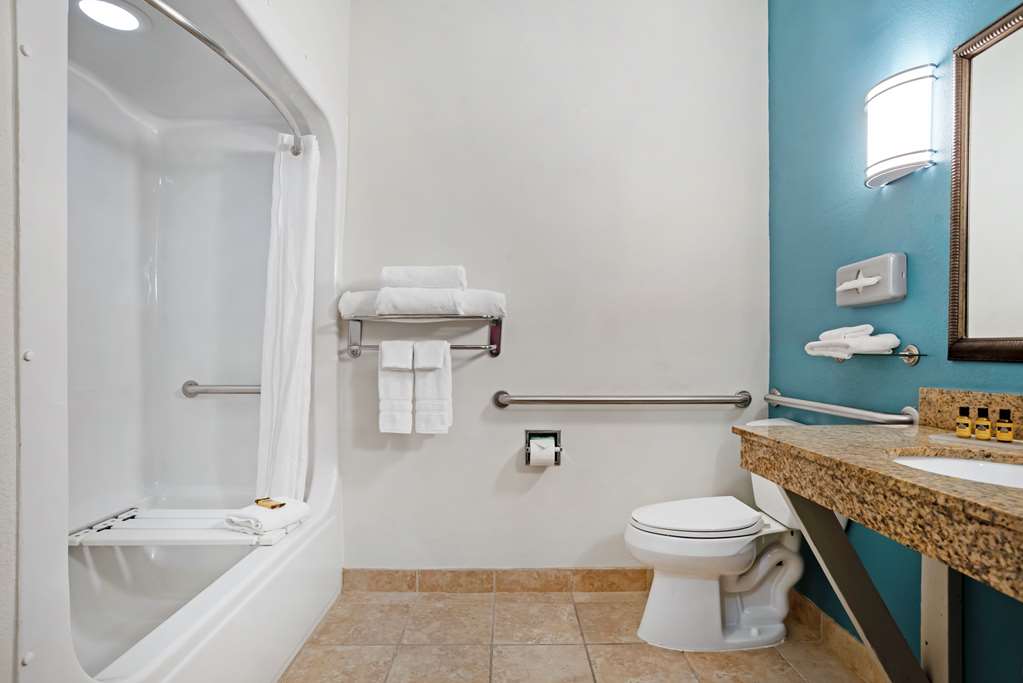 Фото Best Western Plus Blue Angel Inn