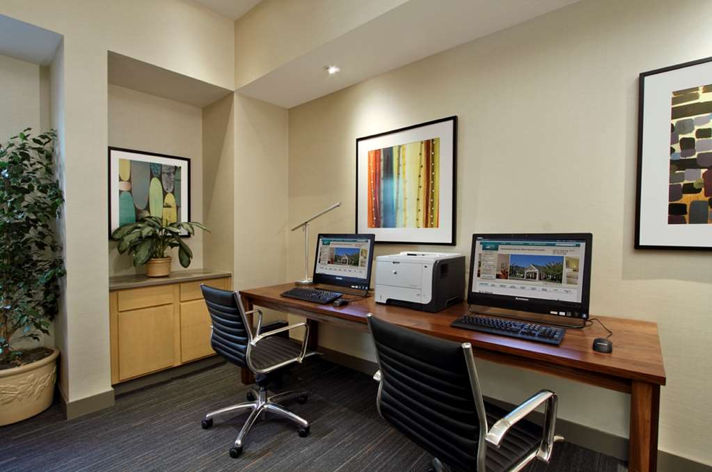 Фото Homewood Suites by Hilton Newark-Fremont