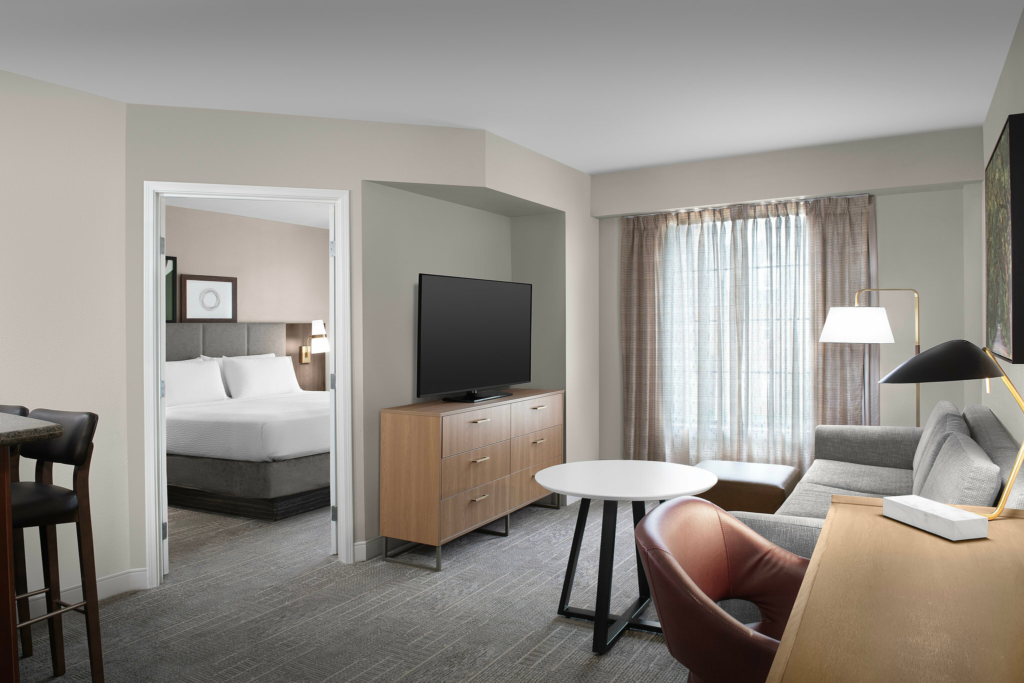 Фото Staybridge Suites Columbia, an Ihg Hotel