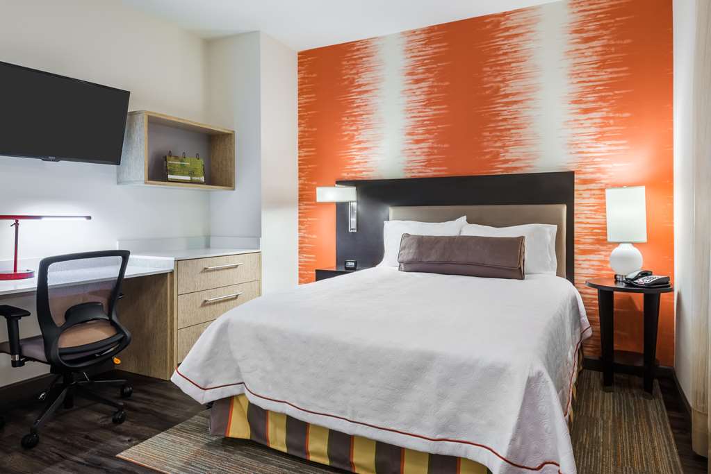 Фото Home2 Suites by Hilton Atlanta Downtown