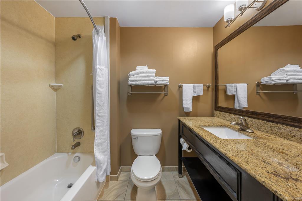 Фото Best Western Plus College Park Hotel