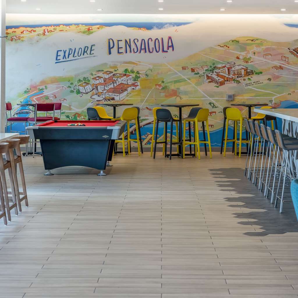 Фото Home2 Suites by Hilton Pensacola Airport Medical Center