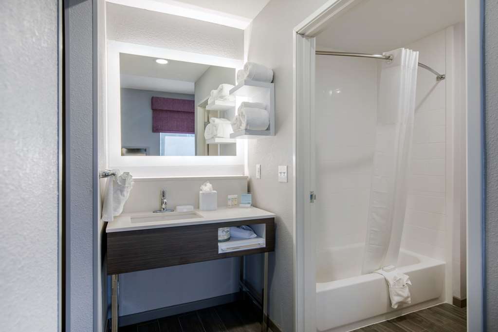 Фото Hampton Inn & Suites Ruidoso Downs