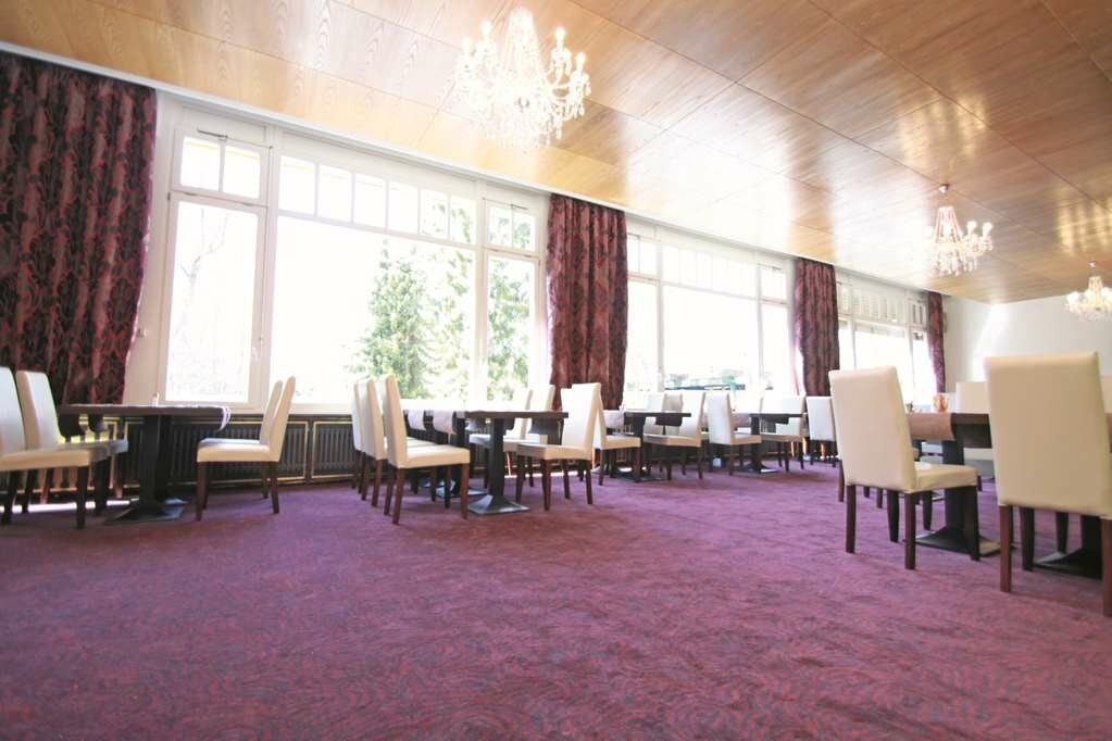 Фото Sure Hotel by Best Western Bad Dürrheim