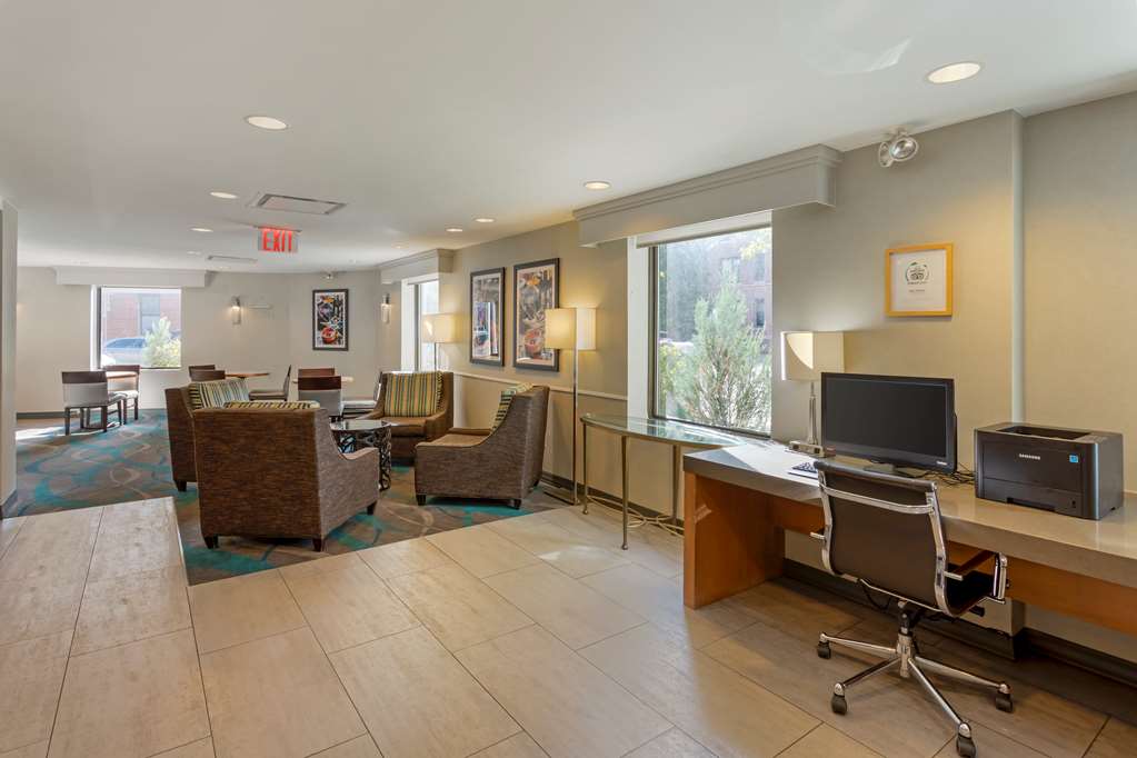 Фото Best Western Gregory Hotel