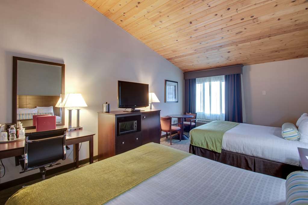 Фото Best Western Plus The Inn at Hampton
