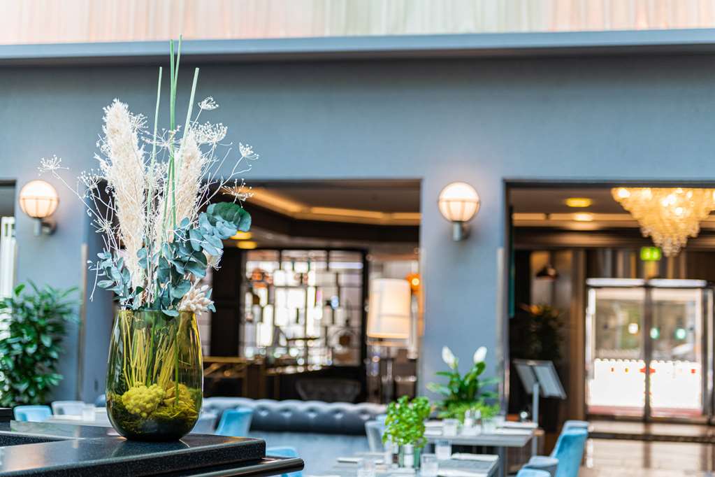 Фото Radisson Blu Hotel Bremen