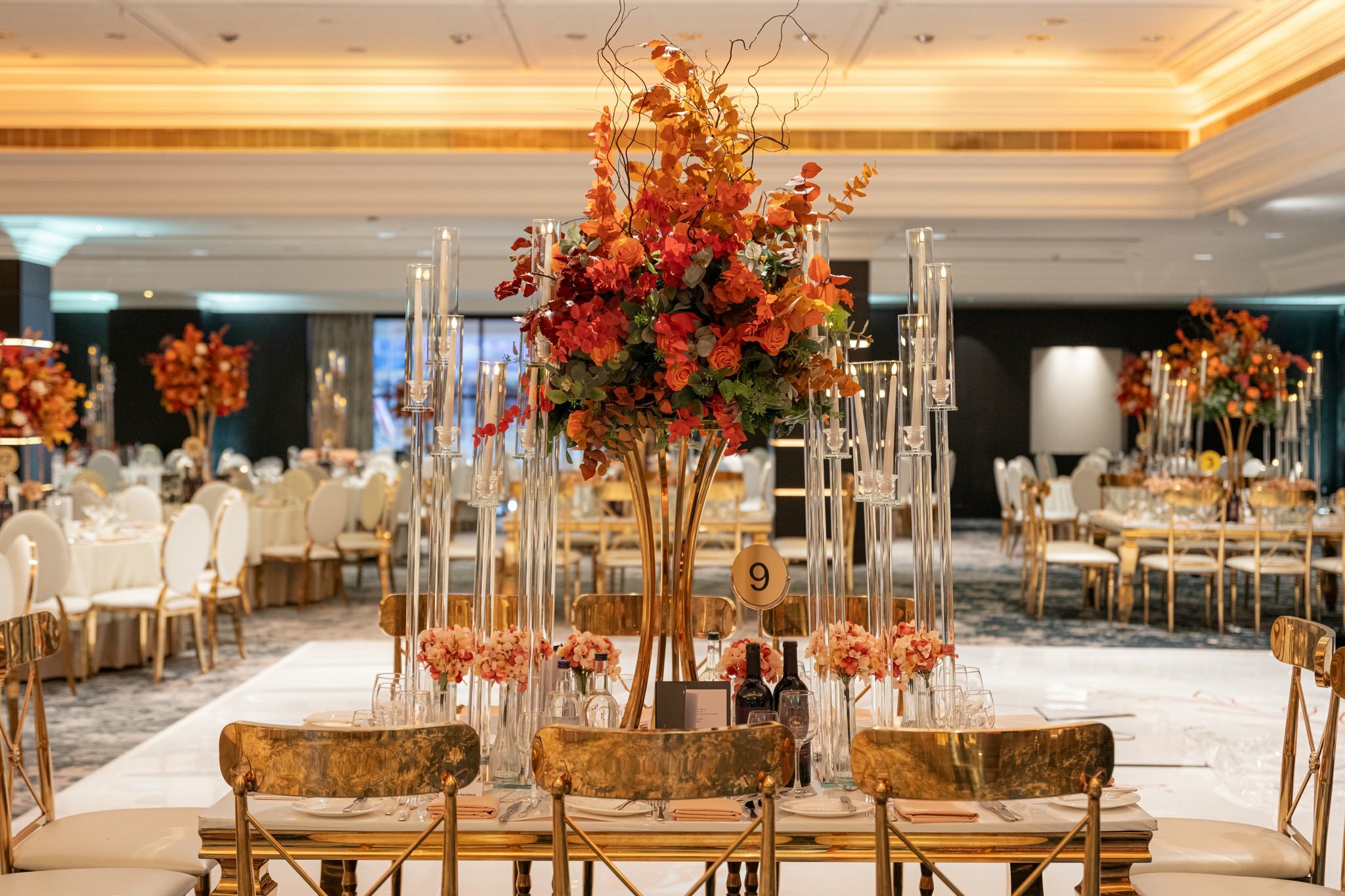 Фото InterContinental London Park Lane