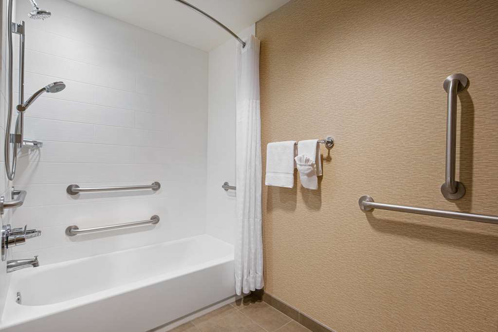 Фото Homewood Suites Springfield Va