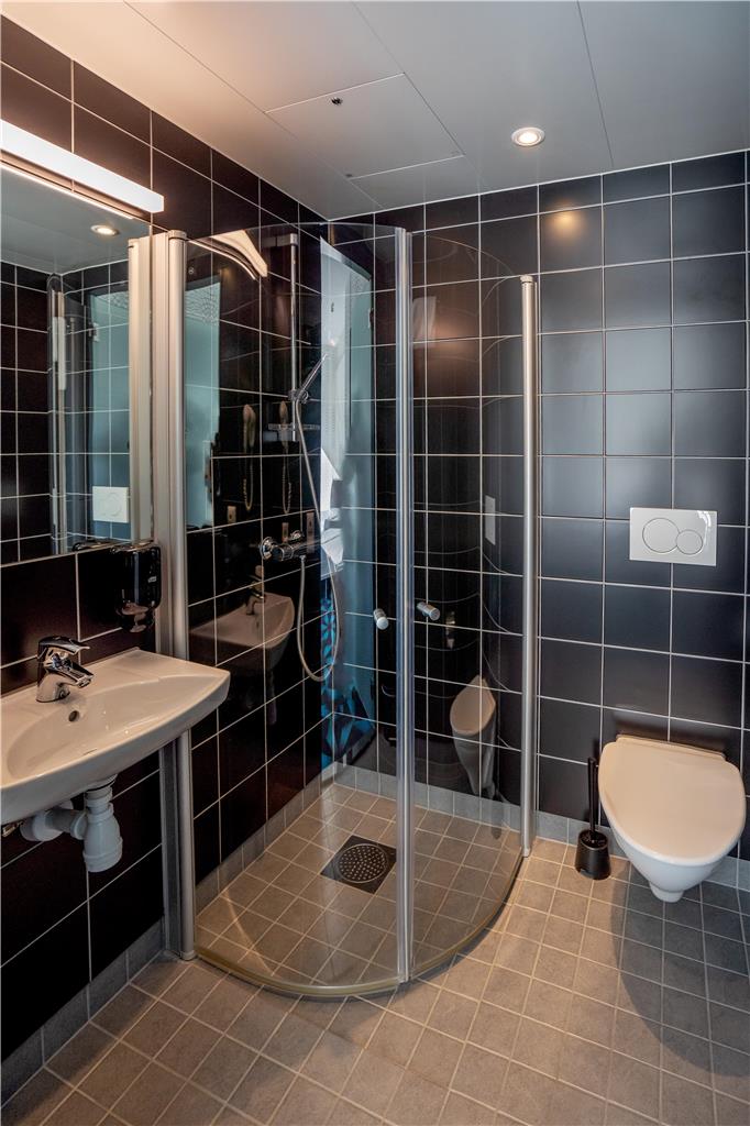 Фото Magic Hotel Solheimsviken