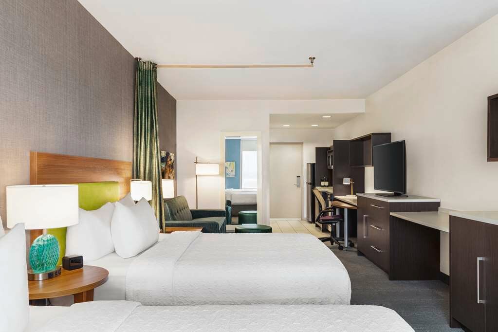 Фото Home2 Suites by Hilton Lubbock