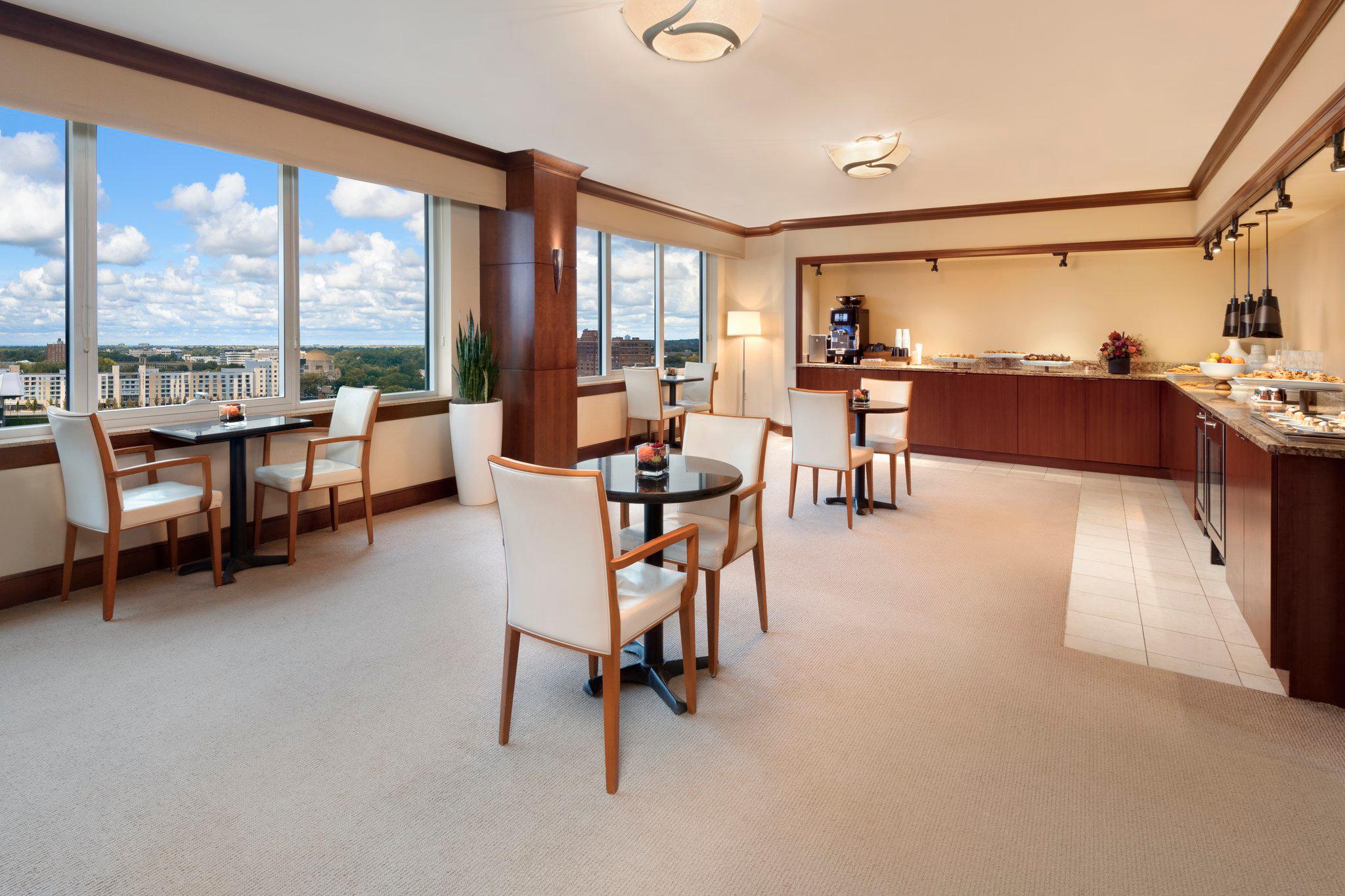 Фото InterContinental Cleveland, an Ihg Hotel