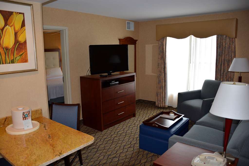 Фото Homewood Suites by Hilton Brighton