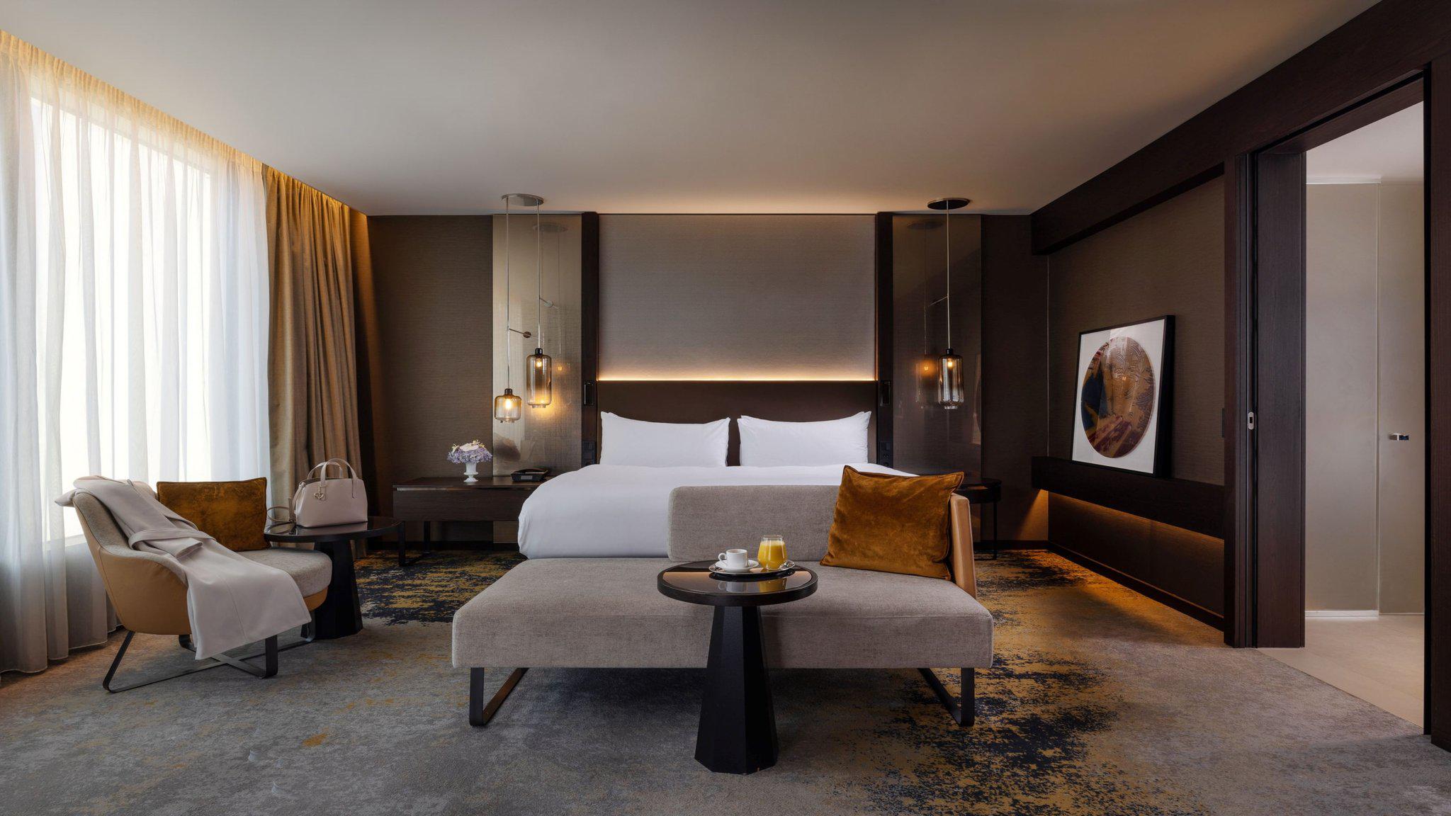 Фото InterContinental Ljubljana