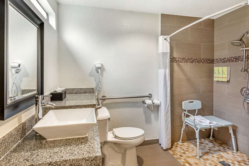 Фото Best Western Americana Inn