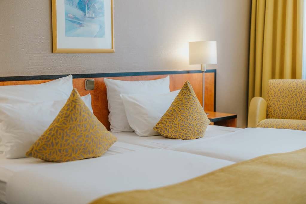 Фото Best Western Plus Hotel Bautzen