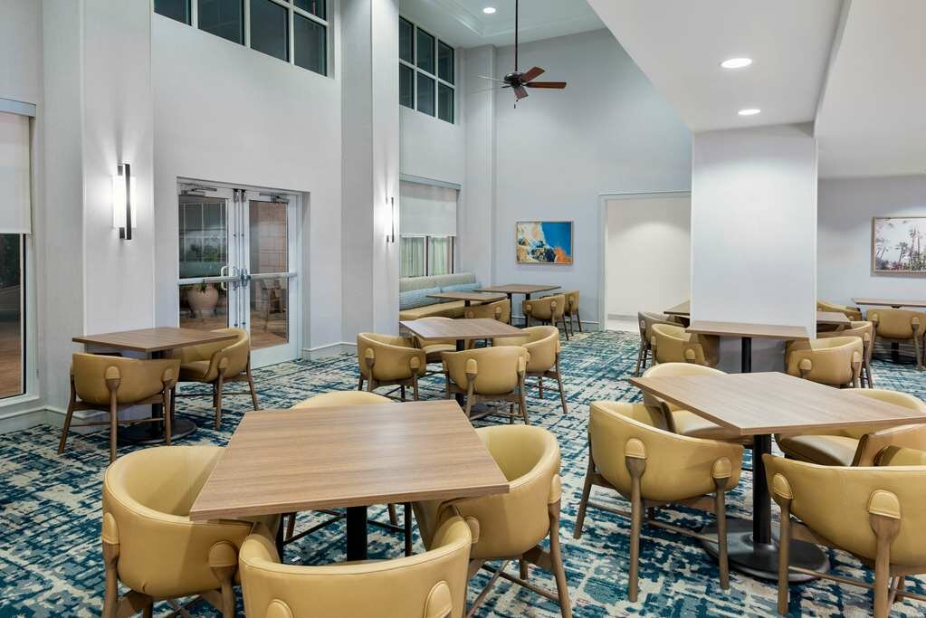 Фото Homewood Suites Tampa Airport