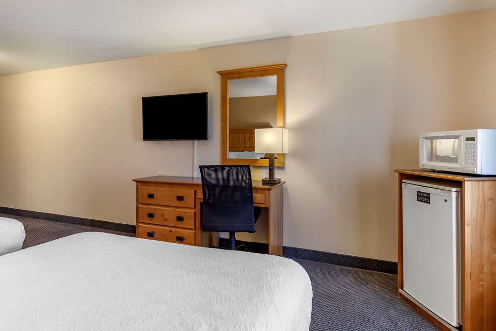 Фото Best Western Brighton Inn