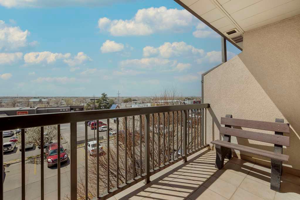Фото Best Western Plus Country Inn & Suites