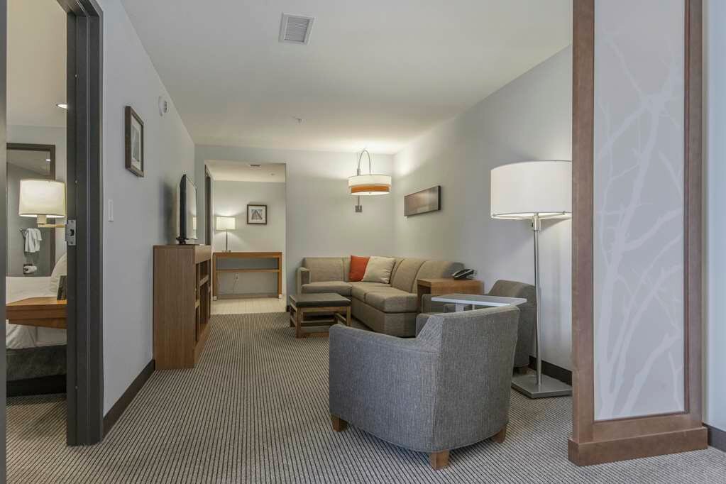 Фото DoubleTree by Hilton Asheville Downtown