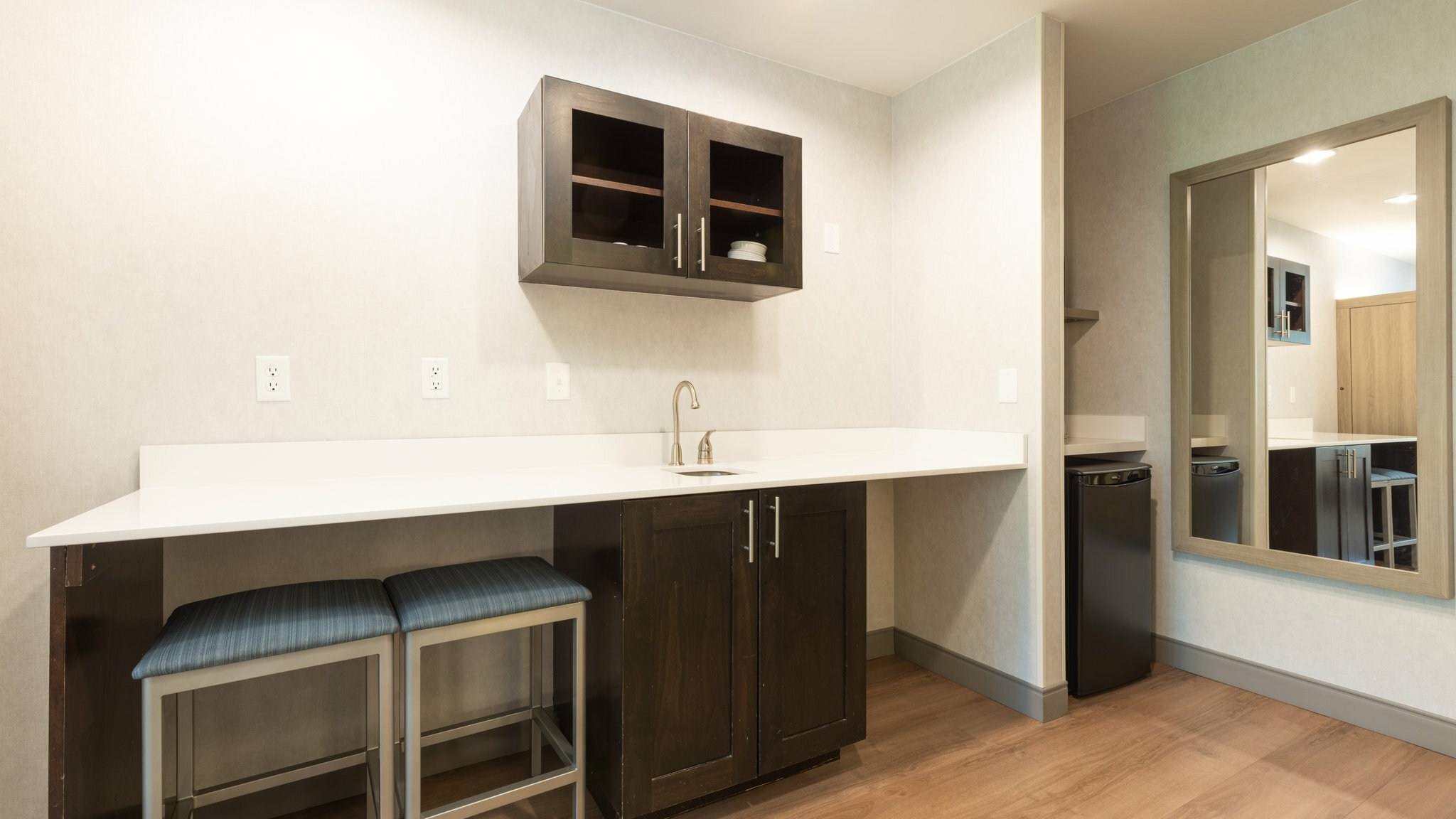 Фото Holiday Inn Express Bellingham, an Ihg Hotel