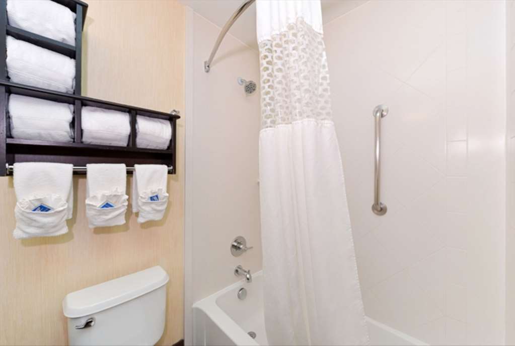 Фото Hampton Inn Glenwood Springs