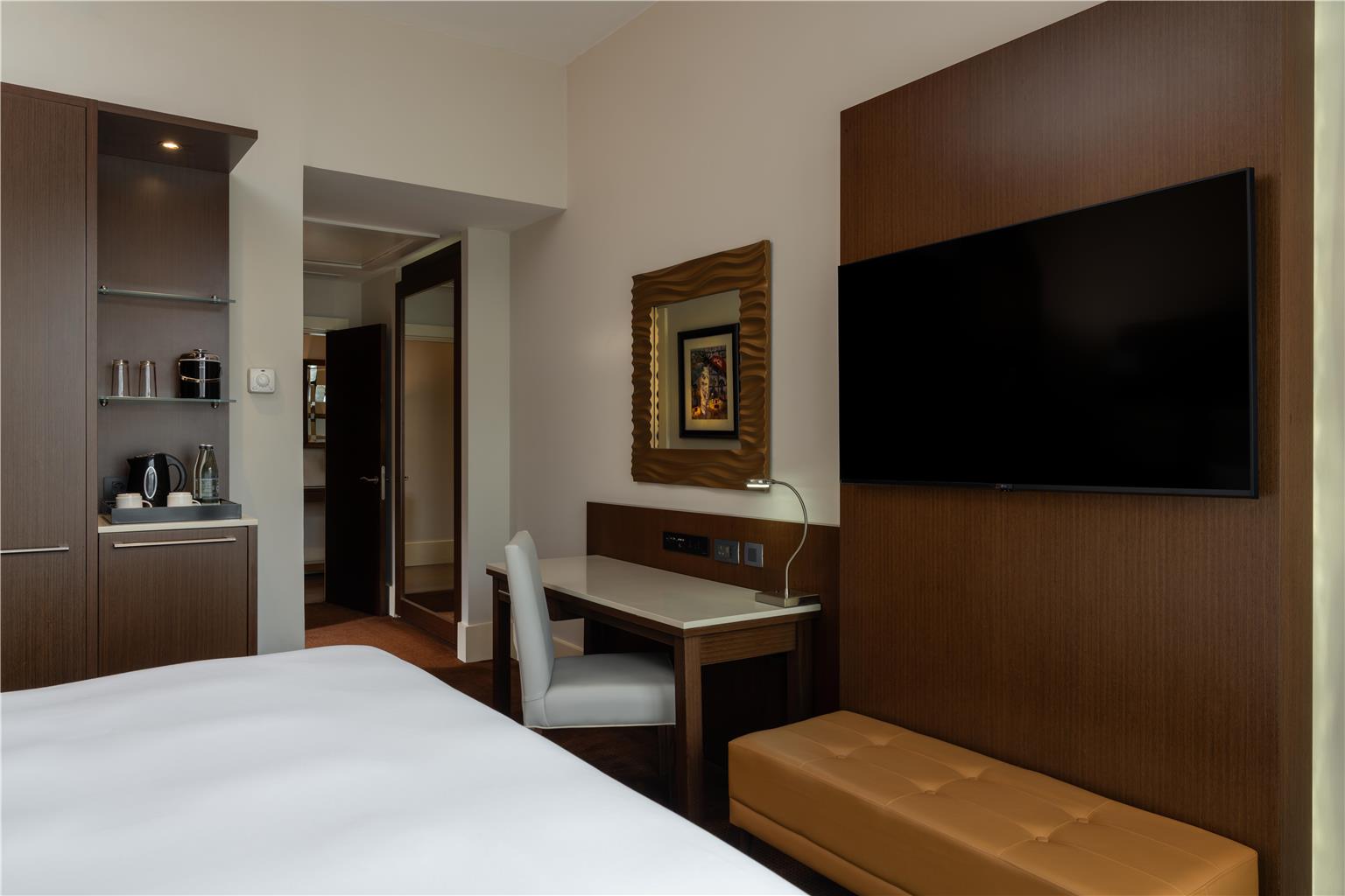 Фото Radisson Blu Hotel Addis Ababa