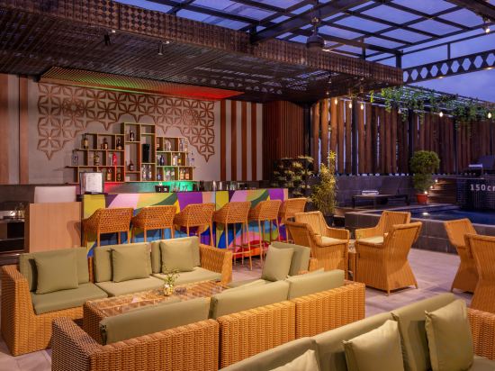 Фото Aveta Hotel Malioboro